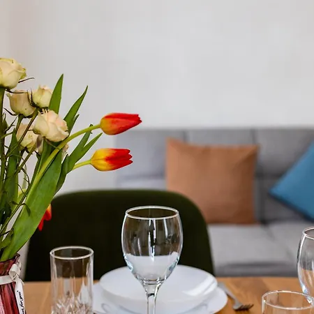 شقة Leontovycha 1905 *